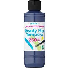 Ready Mix tempera 250 ml blå