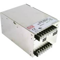 Kabinet + psu Mean Well PSP-600-27 AC/DC PSU module enclosure) 22.2 A 600 W 27 V DC