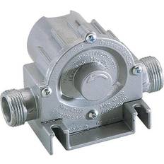 Wolfcraft Pomp Booraangedreven 3000 l/u S=8 mm