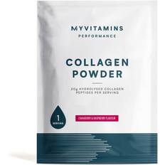 Collagen powder Myvitamins Collagen Powder Sample 1servings