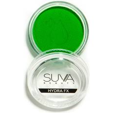 SUVA Beauty Hydra Liner, Water-Activated Eyeliner (Green)