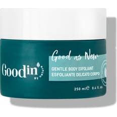 Nature Good As New Gentle Body Exfoliant
