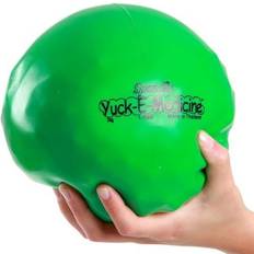 Vert Ballons de médecine Balle souple Spordas Yuck-E Medicine Vert