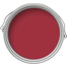 Farrow & Ball Estate No.43 Metallfarbe, Holzfarbe Rot 0.75L