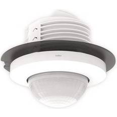 Niko Tilstedev. sensor P47LR DALI-2 master 32-37m SnapFit planfor Takplafond
