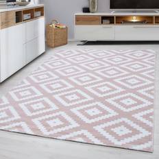 Ayyildiz Plus 8005 tæppe Pink