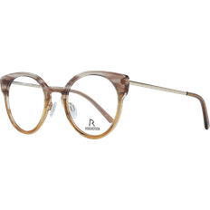 Rodenstock Briller & Læsebriller Rodenstock R5330 B 49mm Briller Kvinder Brun