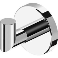 Villeroy & Boch Badeværelsesindretninger & -opbevaring Villeroy & Boch GBG Round håndklædekrog, rustfri, fokr
