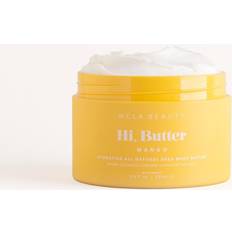 NCLA NCLA Beauty Hi Butter Mango 200ml