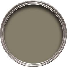 Grå - Väggfärger Målarfärg Farrow & Ball Modern No.292 Emulsion Takfärg, Väggfärg Grön, Grå 2.5L