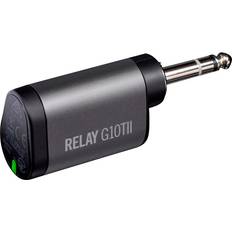 Relay G10T II