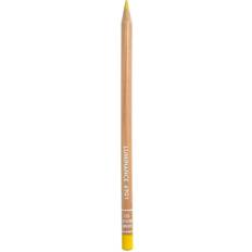 Yellow Coloured Pencils Professional Luminance Colored Pencils Indian yellow 523