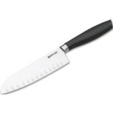 Küchenmesser Böker kniv Santoku Solingen Core