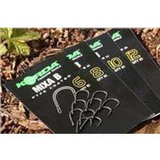 Korda Mixa B Hook 10