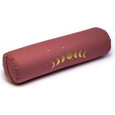 Phoenix Bolster Round Moon Organic Cotton Phase