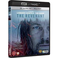 Revenant