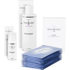 Dermaroller Dermarollers Dermaroller Concept for dry skin