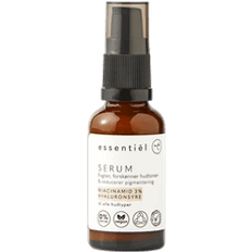 Essentiel Serummer & Ansigtsolier Essentiel Serum m. Niacinamid