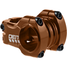 Deity MM, Bronze Copperhead Stem 31.8 MM Clamp