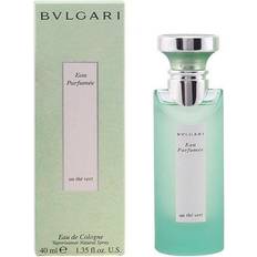 Bvlgari Donna Acque di Colonia Bvlgari Dameparfume Au Thé Vert EDC