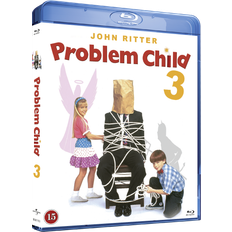 Problem Child 3 (PC)