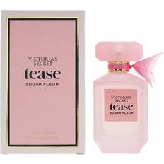 Victoria's Secret Eau de Parfum Victoria's Secret Tease Sugar Fleur EdP 3.4 fl oz