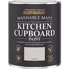 Rust-Oleum Kitchen Cupboard Paint Bare