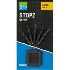 Preston Innovation Tope De Flotador Stopz X15 Noir