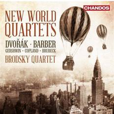 New world pc New World Quartets (PC)