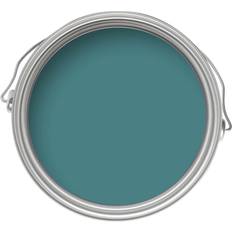 Farrow & Ball Modern No.288 Eggshell Metallfarbe, Holzfarbe Türkis 0.75L