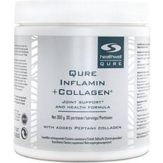 Collagen premium+ Healthwell Inflamin Collagen Premium, Natural apple, 360