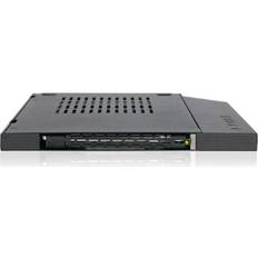 Externe Lagergestelle Icy Dock RaidSonic Cremax