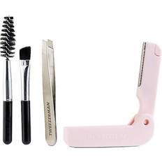 Tweezerman Makeup Tweezerman Micro Mini Palette
