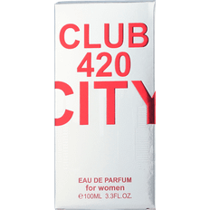 Linn Young Eau de Parfum Linn Young Club 420 City Women Eau de Parfum