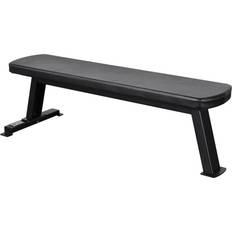 Træningsbænke på tilbud Gymleco 100-Series Level Flat Bench