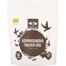 Healthwell Ashwagandha EKO, 125