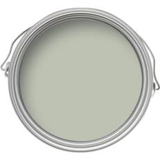 Farrow & Ball Modern No.91 Eggshell Vernice per Legno, Vernice per Metalli Blu, Grigio 0.75L