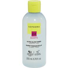 Vitamina E Toner Sephora Collection Super Glow Toner 200ml