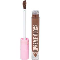 Jeffree Star Makeup Jeffree Star Jeffree Star Cosmetics Lips Lipgloss Supreme Gloss Dominatrix 5,10 ml