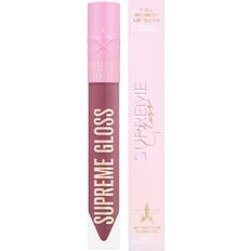 Jeffree Star Makeup Jeffree Star Jeffree Star Cosmetics Lips Lipgloss Supreme Gloss Improper 5,10 ml