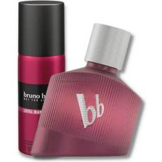Bruno Banani Gift Boxes Bruno Banani fragrances Loyal Man Gift set Eau de Parfum