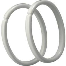 Coram Duschvorhangstange Clips