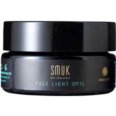 Face Cream Light SPF
