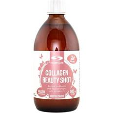 Healthwell collagen Healthwell Collagen Beauty Shot, 500 ml, Vilda Hallon