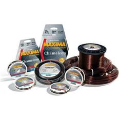 Maxima Chameleon 100M Fishing Line 15Lb