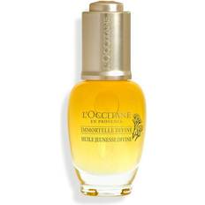 L'occitane immortelle serum L'Occitane Immortelle Divine Oil No Color Serum 30ml