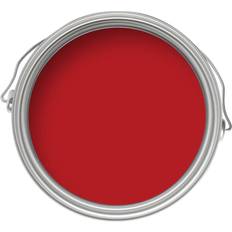Farrow & Ball Modern Blazer No.212 Väggfärg, Takfärg Röd 2.5L