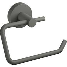 TESA Moon Harmaa Toilet Roll Holder