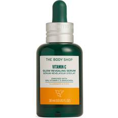 Vitamin C Glow Revealing Serum