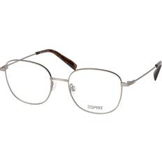 Briller & Læsebriller Esprit ET 33439 in Brown Brown 52-18-140